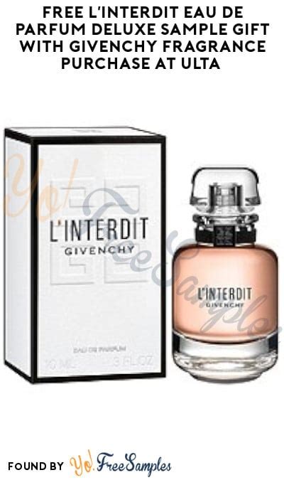 interlude givenchy|Givenchy perfume ulta.